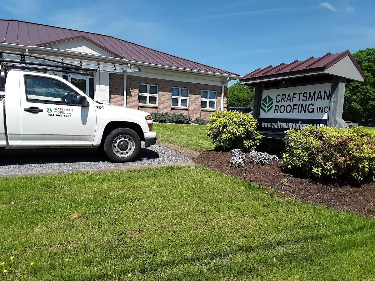 Quality Soffit & Fascia Repair by experienced craftsmen in Braddock